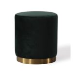 Pouf Déco Ultra Confort – L’Accessoire Parfait pour Toute la Maison