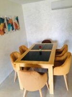 Salle à manger Élégance & Convivialité – Image 8