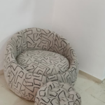 Pouf Relaxine double