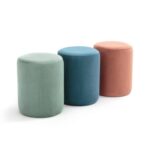Pouffe – Design Compact & Élégant