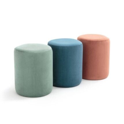 Pouffe – Design Compact & Élégant