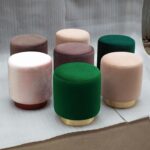 Pouf Déco Ultra Confort – L’Accessoire Parfait pour Toute la Maison – Image 7