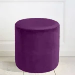 Pouffe – Design Compact & Élégant – Image 3