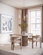 Salle à manger Élégance & Convivialité – Image 4