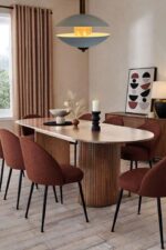 Salle à manger Élégance & Convivialité – Image 6