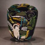 Pouf funky – Image 4