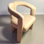 chaise luxurieuse M – Image 4